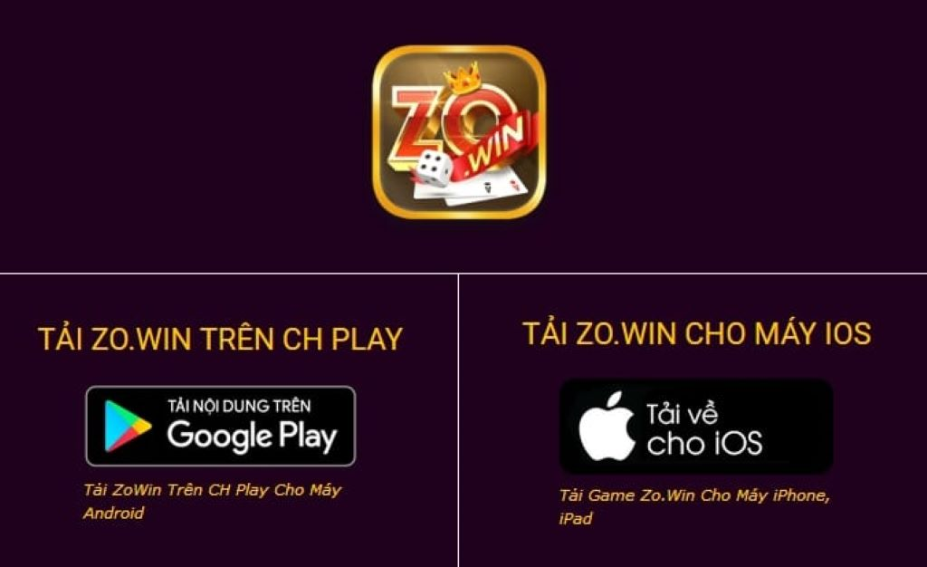 Cài đặt app cổng game cho iOS