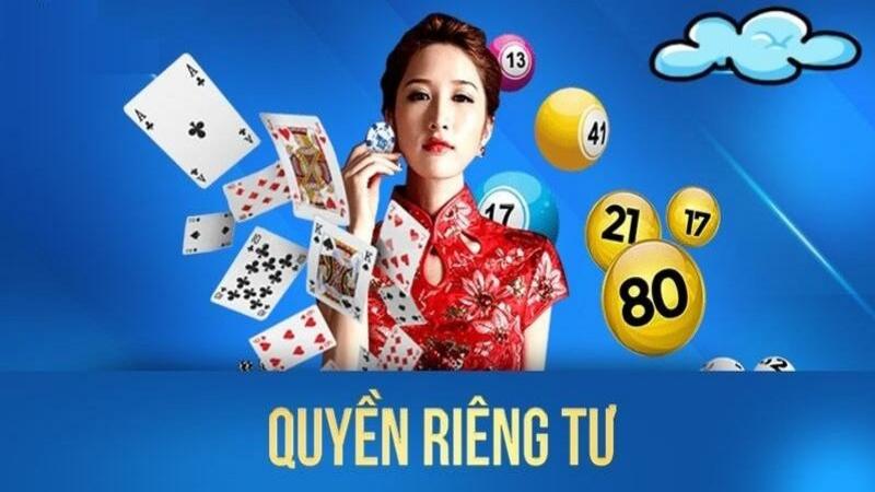 Khái quát chung về quyền riêng tư tại Zowin