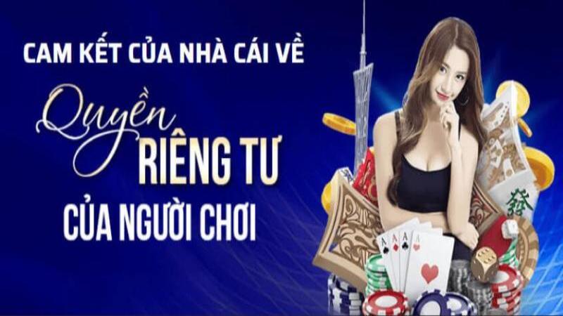 Độ tuổi được hưởng quyền riêng tư tại nhà cái