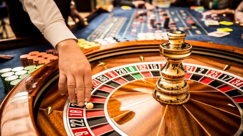 Hạn chế cược số 0 khi chơi Roulette 