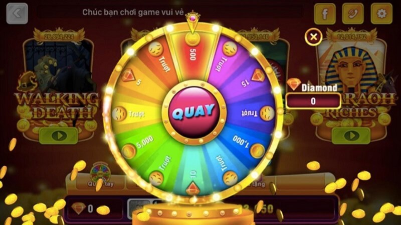 Cần ghi nhớ các ký hiệu cơ bản có trong game slot 