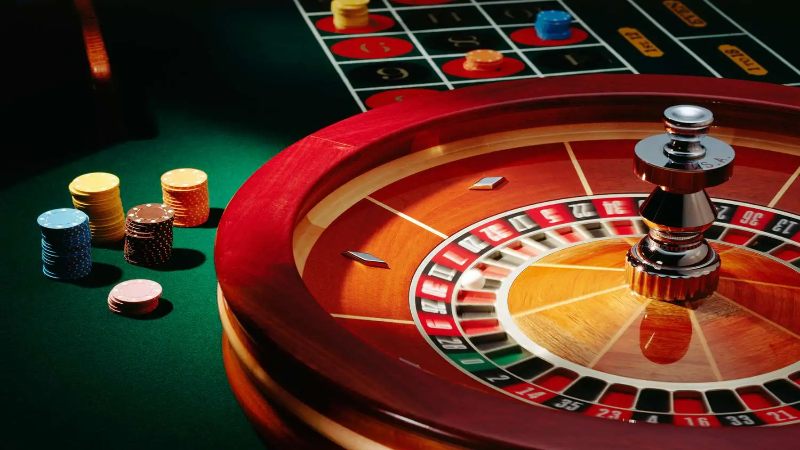 Roulette games là gì? 