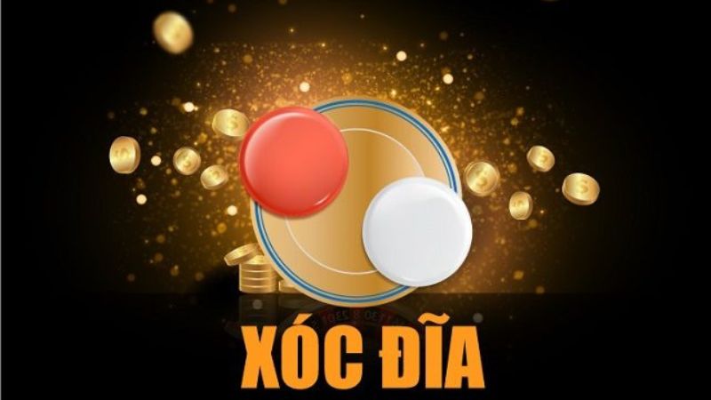 Xóc đĩa trực tuyến là gì?